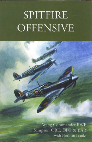 Spitfire Offensive