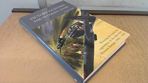 Victory Fighters: The Veterans' story