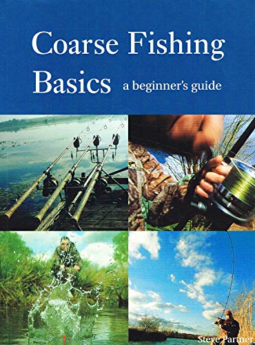 Coarse Fishing Basics
