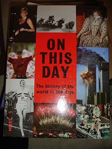 On This Day - Past Times Sku
