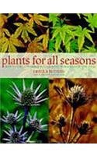 PLANTS FOR ALL SEASONS