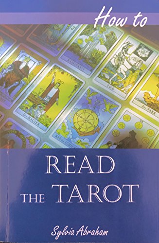 How to Read the Tarot