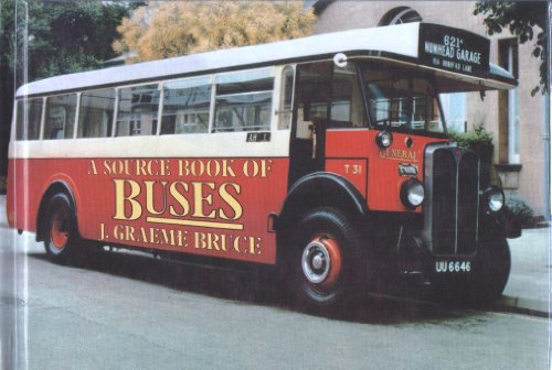 Source Book of Buses