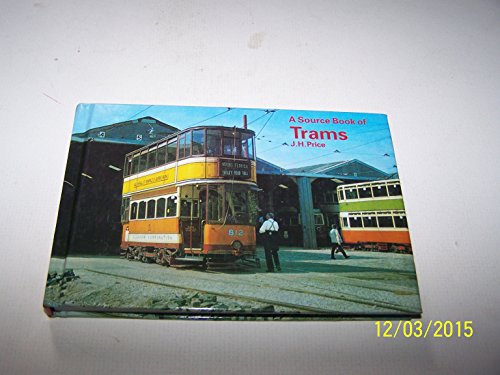 Source Book Trams