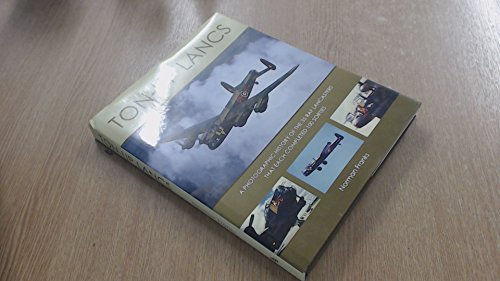 Ton-Up Lancs