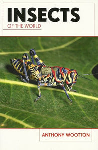 Insects of the World 