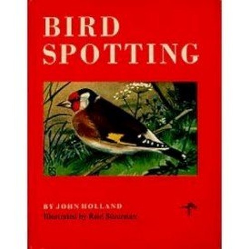 Bird Spotting