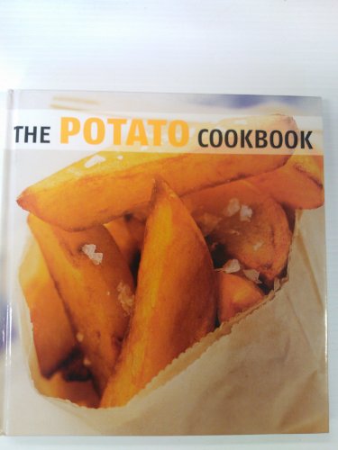 THE POTATO COOKBOOK