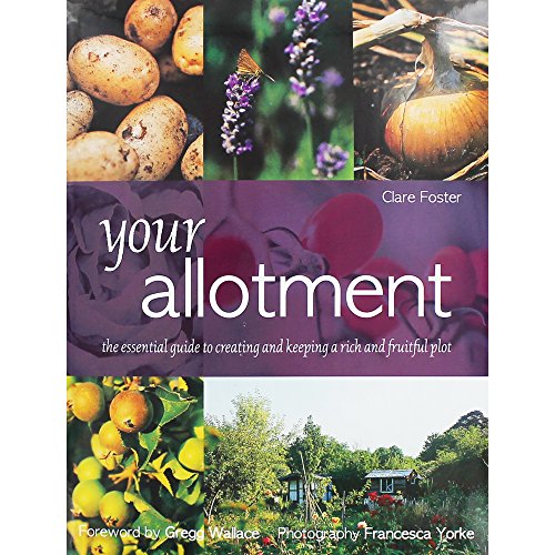 Your Allotment