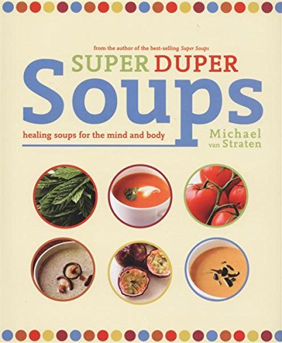 Super Duper Soups
