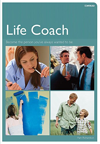 Life Coach