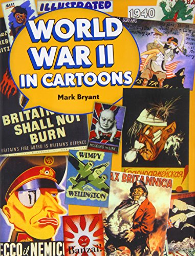 World War II in Cartoons