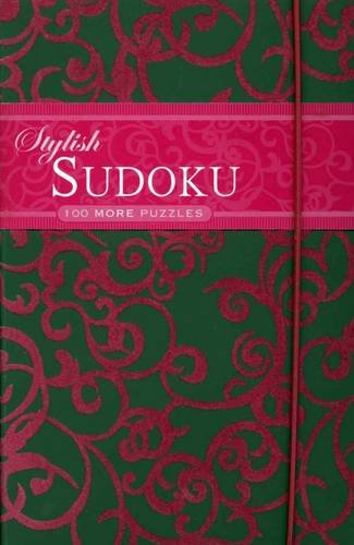 Stylish Sudoku 2