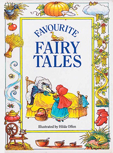 Favourite Fairy Tales