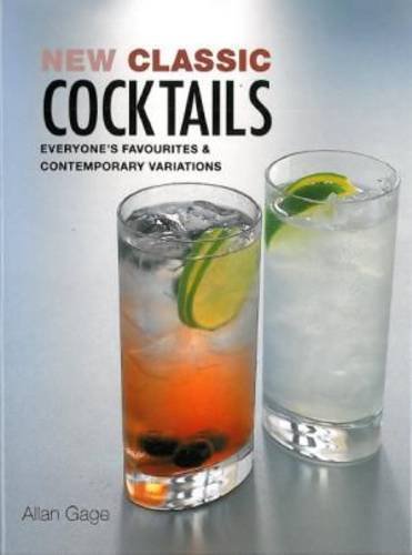 New Classic Cocktails