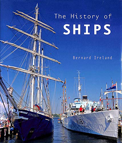 The History of Ships