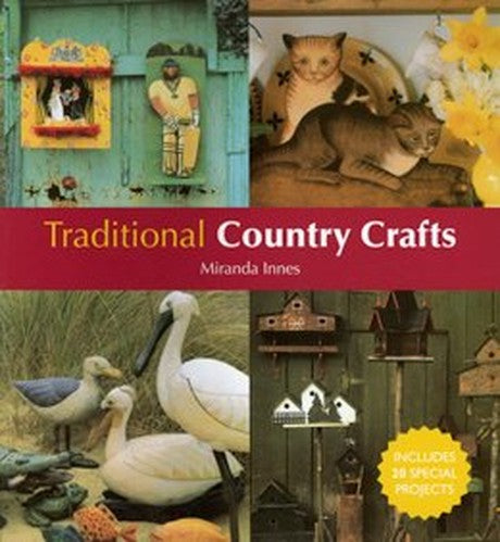 Traditional Country Crafts