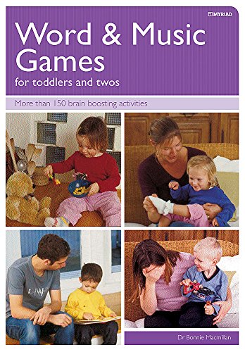 Word & Music Games