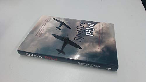 Spitfire Pilot