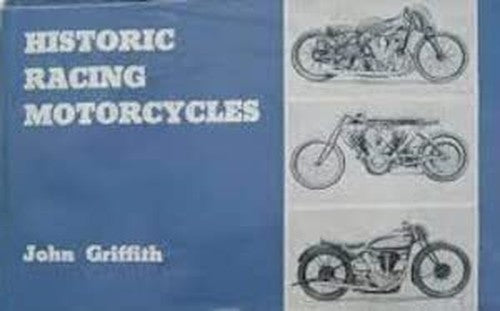 Historic Racing Motorcycles