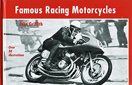 Famous Racing Motorcycles