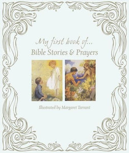 My First Book of Bible Stories and Prayers 