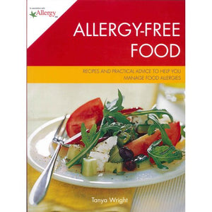 Allergy-free Food 