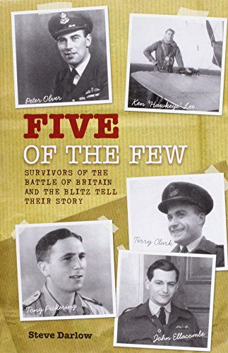 Five of the Few