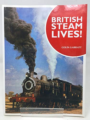 British Steam Lives