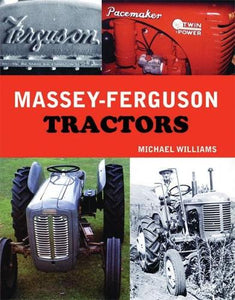 Massey Ferguson Tractors 