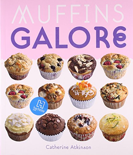 Muffins Galore