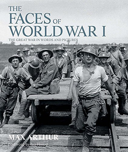 The Faces of World War I