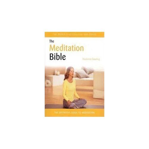 Gp Meditation Bible
