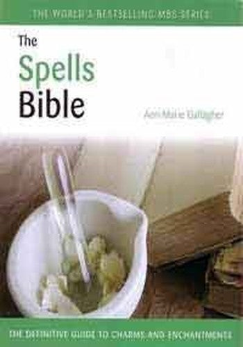 Spells Bible