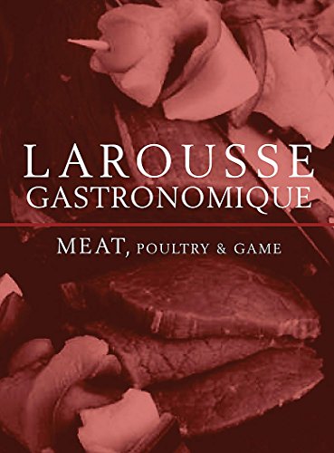 Larousse Meat, Poultry & Game