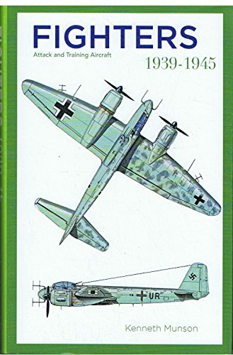 Fighters 1939-1945