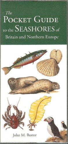 The Pocket Guide to the Seashores O