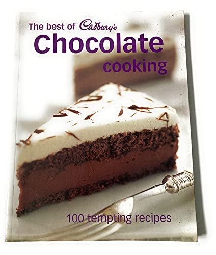 The best of Cadbury�s chocolate cooking