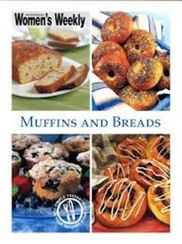 Gp Aww Muffins and Breads