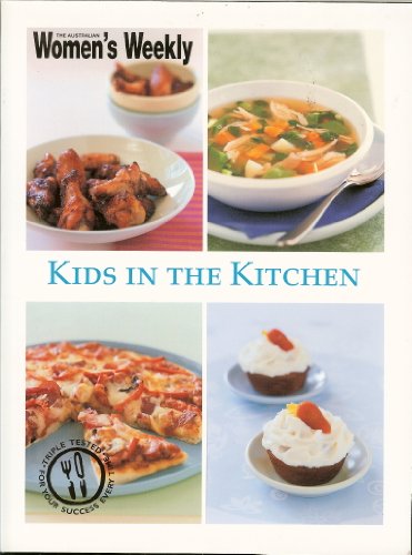 Gp Aww Kids in the Kitchen