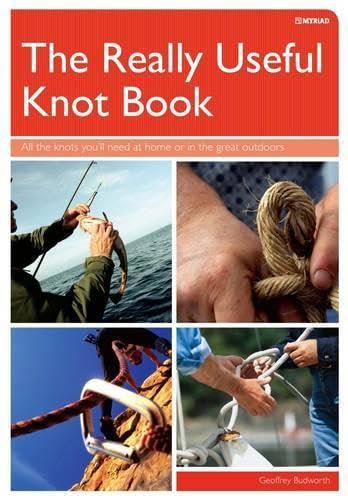Really Useful Knot Book