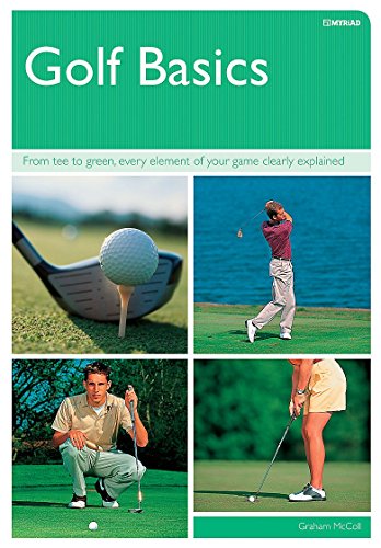 Golf Basics