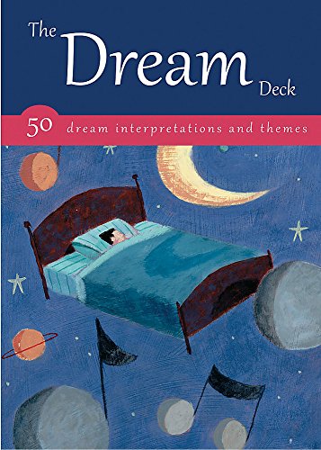 Understanding Dreams Card Deck