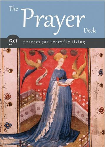 The Prayer Deck