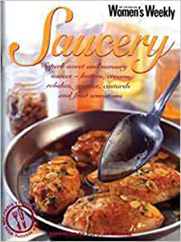 The Australian Women's Weekly Saucery