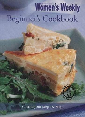 Beginner's Cookbook