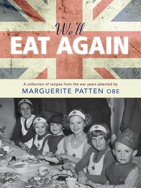 We'll Eat Again