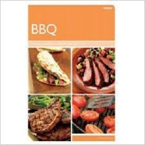 New Pyramid Barbecue