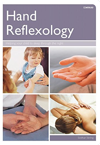 Hand Reflexology