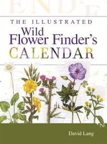 Wildflower Finder